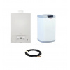 Baxi Prime 1.24, 4,8 - 24 kW + 125 l zásobník
