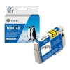 G&G alt. kazeta G&G pre EPSON T0801 Stylus Photo P50 / Stylus Photo PX650 / Stylus Photo PX660 / Stylus Photo PX700W (13ml/BK) (NP-R-0801BK)