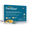 FertiDuo FertiDuo Deň 30 kapsúl+ FertiDuo Noc 30 kapsúl