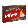PE-PO pevný podpaľovač Premium 40 podpalov