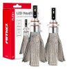LED prestavbová sada FLEX+ HB4 canbus 6000K 12V 24V