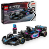 LEGO® Speed Champions 77248 Pretekárske auto BWT Alpine F1® Team A524