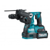 Makita HR004GM201 aku kombi kladivo SDS-plus 40V, 2x4,0Ah aku