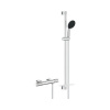 Termostatická sprchová batéria Grohe Quickfix Precision Feel chróm 34853001