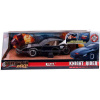 Jada Knight Rider K.I.T.T. 1982 Pontiac Trans AM Model Auta 1/24