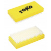 Kefa na vosk Toko Base Brush Nylon