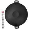 Orion Panvica Wok liatinová 30 cm