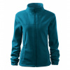 Bunda dámska Malfini Jacket - petrolejová, XXL