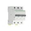 SCHNEIDER Istič K60N A9K02340 40A/3P C 6kA