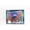Ravensburger: CreArt: Cherry Blossom v Japonsku