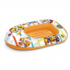 Nafukovací čln Paw Patrol/Tlapková Patrola 112 cm