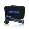 RIWAX mini leštička + 2ks AKU