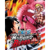 One Piece Burning Blood (PC)