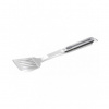 GEFU Bbq Fry 47,2 cm - oceľová kuchynská lopatka