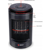Teplovzdušný ventilátor Alpina G60023 2000 W