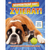 Neuveriteľný svet zvierat!