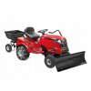 MTD LE180/92H 117 cm 182h elegantný 18 km (Snow Snow Strake Mower Mtd LE180/92H 18 km)