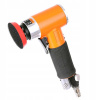 Pneumatická orbitálna brúska KolorTech PT942, unášač: 50mm (KOLORTECH PT942 ECCINTRIC ANGLE GRINDER with 50mm VELCRO DISC)