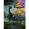 FRONTIER DEVELOPMENTS Jurassic World Evolution 2: Dominion Biosyn Expansion DLC (PC) Steam Key 10000326354003