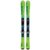 Sjezdové lyže Elan JR RC Race Green QS + vázání EL 7.5 DB8982 140 cm 20/21