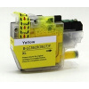Tusz Náplňka LC3619XLY pre Brother žltý (yellow)