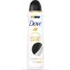 Dove deo 150 ml Advanced Care Invisible Dry 0% Alcohol