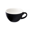 Loveramics Egg Cappuccino šálka 250 ml Farba: Čierna