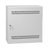 Solarix rozvaděč LC-18 LITE s lištami 3U,4U 540x540x180mm, šedý RAL7035, LC-18-54-18-G 86000576