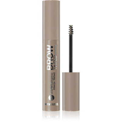 Bell Hypoallergenic Tinted Brow riasenka na obočie odtieň 02 6 g