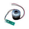 Motor na Vysávač Worcraft CPVC-S20LiB diel 1-3