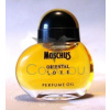 Moschus Oriental Love perfume oil 9,5ml - v krabici