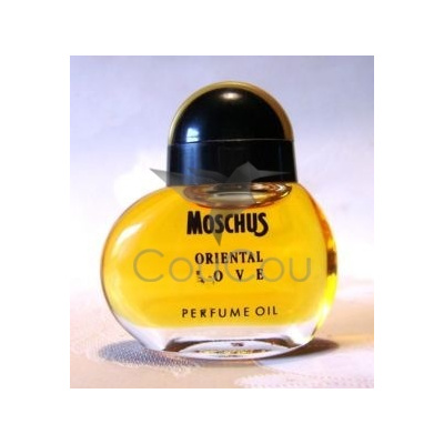 moschus oil – Heureka.sk