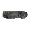 Bojový opasok MOLLE Hyp belt Tasmanian Tiger® – Čierna vel. XL