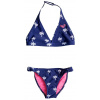 detské dvojdielne plavky ROXY Halter Set G BSQ6 16 years