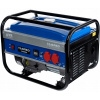 Benzínová elektrocentrála TAGRED 2800W 2x230V, AVR, olej