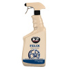 K2 FELIX 770ml - prípravok na čistenie diskov