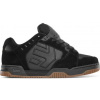 Topánky Etnies - Faze black black gum EU 38