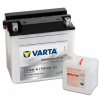 Motocyklový akumulátor Varta YB16B-A1/B16B-A1 16Ah 200A L+ Freshpack