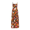 Dámske Šaty O'NEILL QUORRA MAXI DRESS 1300097-39069 – Čierna