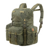 Helikon-Tex BERGEN Backpack® horský batoh, 18L - DESERT NIGHT CAMO