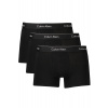 Calvin Klein Perfektné Pánske Boxerky Čierna Farba: čierna, Veľkosť: XL