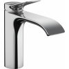 Hansgrohe Vivenis umývadlová batéria stojanková chrómová 75020000