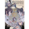 Bungo Stray Dogs, Vol. 22