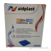 Aidplast Kompresný gélový obklad teplý-studený 13x13cm 1ks