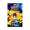 Toynami Naruto Shippuden Mininja - minifigúrka Sasukeho