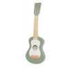 Jabadabado Gitara zelená