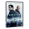 Film: Amatér Dvd (James Hawes)