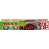 Vrecká na zips, 3 l, ALUFIX 
