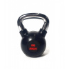 Kettlebell IRONLIFE 6 kg, pogumovaný