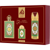 Lattafa Pride Queen Of Arabia EDP 100 ml + EDP 20 ml + deospray 200 ml